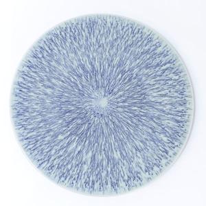 有田焼 貴玉宝製 和食器有田焼/古伊万里手松竹梅 盛皿 ギフト 中古 代