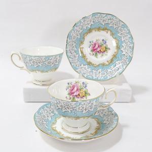 Royal Albert 並行輸入品 ロイヤル・アルバート ニューカントリー