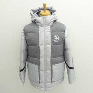 カステルバジャック CASTELBAJAC セットアップ ダウンジャケット