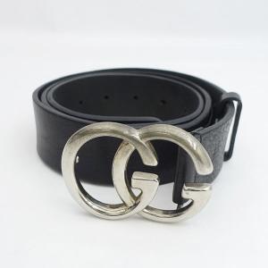 GUCCI GGパターン ベルト 85-34 保存袋付き美品 GUCCI GGパターン ベルト 85-34 保存袋付き美品 GUCCI GG