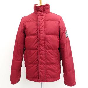 wnc キャロウェイ Callaway Golf ダウンジャケット ダウンベスト M 赤