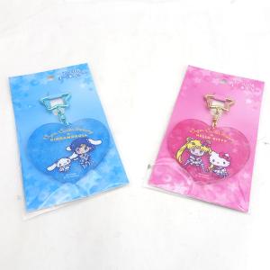 リーメント 美少女戦士セーラームーン Crystal セーラー戦士の日常 全8