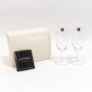 HOYA CRYSTAL TOKYO グラス HOYA CRYSTAL TOKYO ホヤ クリスタル グラスセット 訳有り未使用品
