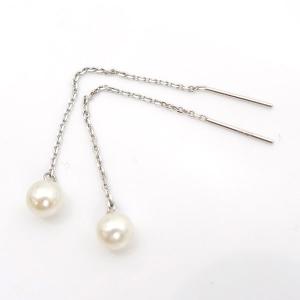 FENDI フェンディ ピアス 8AH320 A44G レディース オーロック