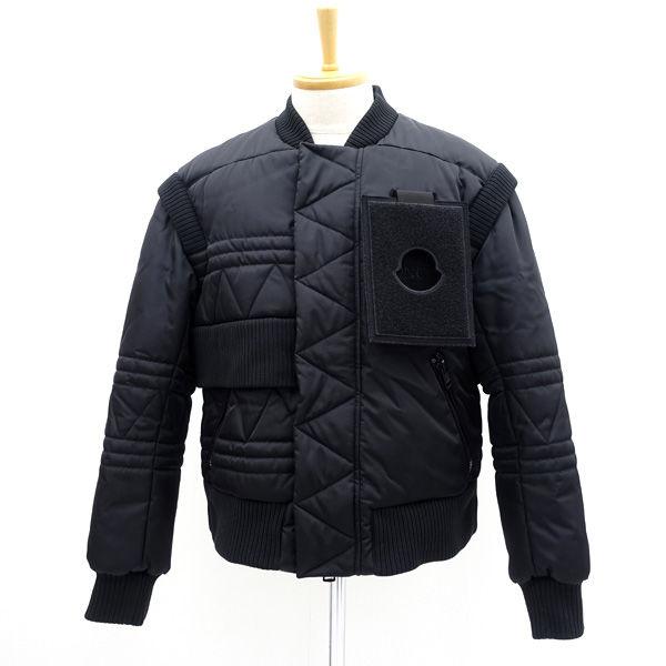 MONCLER×CRAIG GREEN   ダウンジャケット/RICHIE GIUBBOTTO/ワッ...