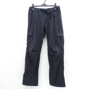 MAMMUT / マムート  カーゴパンツ/Get Away Advanced Cargo Pants/L 1020-07511 メンズファッション 中古｜shop-archery