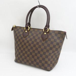 LOUIS VUITTON（ルイ・ヴィトン） モノグラム カバ.ボブール M53013