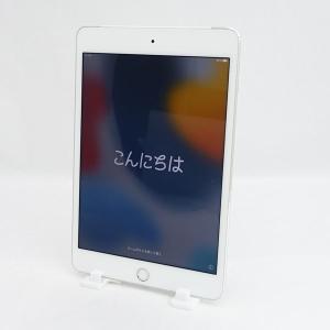 Apple / アップル   dokomoipad mini 4 16GB Wi-Fi+Cellular MK702J/A 家電 中古｜shop-archery