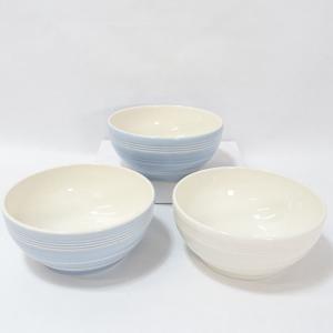 WEDGWOOD / ウェッジウッド   洋食器ウエッジウッド/ジャスパーコンラン ボウル(3P) ギフト 中古｜shop-archery