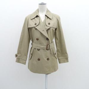 MACKINTOSH LONDON◇マッキントッシュロンドン/G5A25-210-44/トレンチ