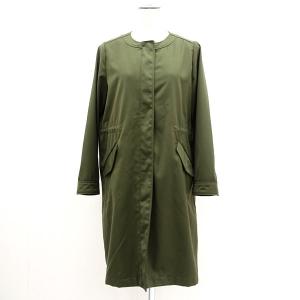 theory（セオリー） Pコート/ピーコート/ショート丈/ウール/ダーク