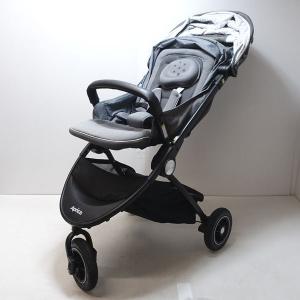 Aprica / アップリカ  アップリカ イージー・バギー Easy Buggy ベビーカー 2079004 子供用品 中古   代引不可 同梱不可｜shop-archery