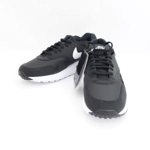 NIKE（ナイキ） エアマックス 1 86 OG ゴルフ/ブラック/26.5cm/タグ