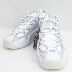 NIKE / ナイキ ◆AIR MAX PENNY/ペニー/ホワイト/27ｃｍ/タグ付き DV7220-100 メンズファッション【メンズ/MEN】 【中古】 NIKE（ナイキ） AIR MAX PENNY/ペニー/ホワイト/27cm/タグ付き DV7220