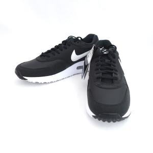 NIKE（ナイキ） エアマックス 1 86 OG ゴルフ/ブラック/26.5cm/タグ