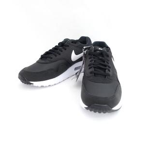 K新品26.5cmナイキ エア マックス 1 ’86 OG ゴルフ DV1403 NIKE（ナイキ） エアマックス 1 86 OG ゴルフ/ブラック/26.5cm/タグ
