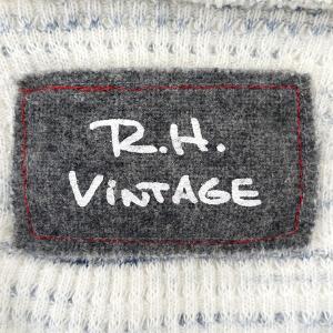 R.H. VINTAGE / ロンハーマン ヴ...の詳細画像4