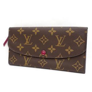 LOUIS VUITTON ☆最終価格【4te5730】ルイヴィトン 長財布 モノグラム 