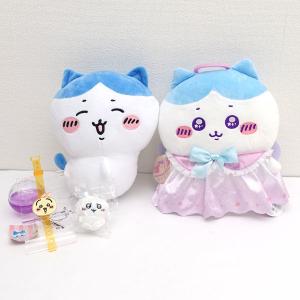 sanrio（サンリオ） ちいかわ ぷっくりったいキーホルダー うさぎ CKW