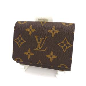 LOUIS VUITTON ☆SALE【5cd4119】ルイヴィトン カードケース エピ アン  