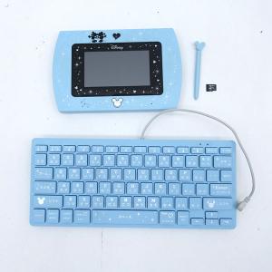 ディズニー マジカル ミー パッド＆専用ソフト マジカル