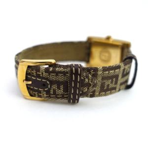 FENDI / フェンディ クラシコ ズッカ ...の詳細画像3