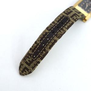 FENDI / フェンディ クラシコ ズッカ ...の詳細画像5
