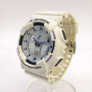 CASIO / カシオ G-SHOCK アナデ...の詳細画像1