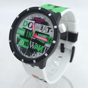 Swatch / スウォッチ 腕時計/ビッグボ...の詳細画像2