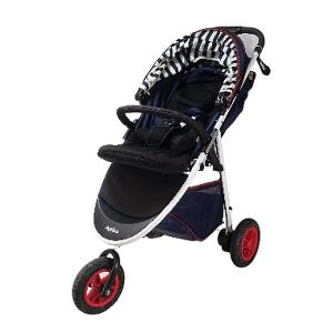 アップリカ　スムーヴ　ベビーカー　3輪　付属品付き 3輪ベビーカー スムーヴAC ピンクPK アップリカ : 介護用品専門店