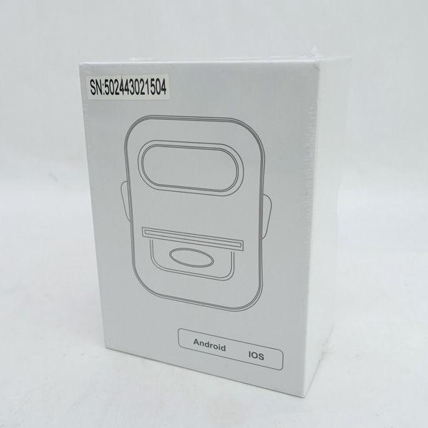 MARKLIFE / マークライフ  ラベルライター ラベルプリンター スマホ対応 P50 家電 未...