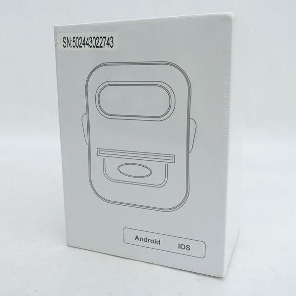 MARKLIFE / マークライフ  ラベルライター ラベルプリンター スマホ対応 P50 家電 未...