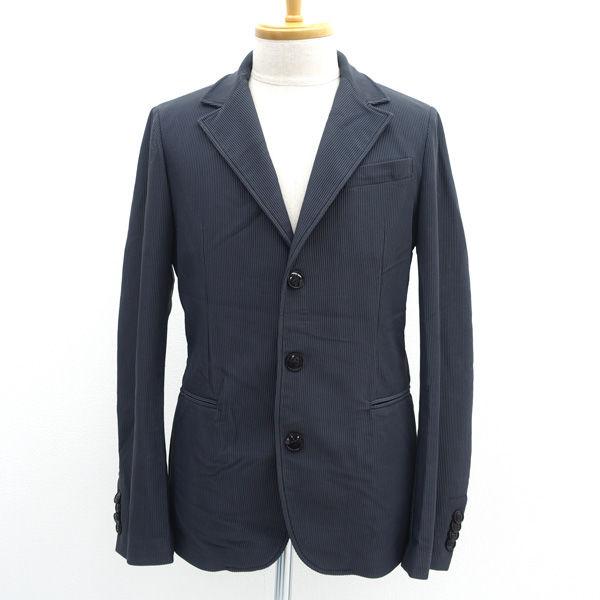 GIORGIO ARMANI / ジョルジオ アルマーニ  テーラードジャケット/3B/ストレッチ/...