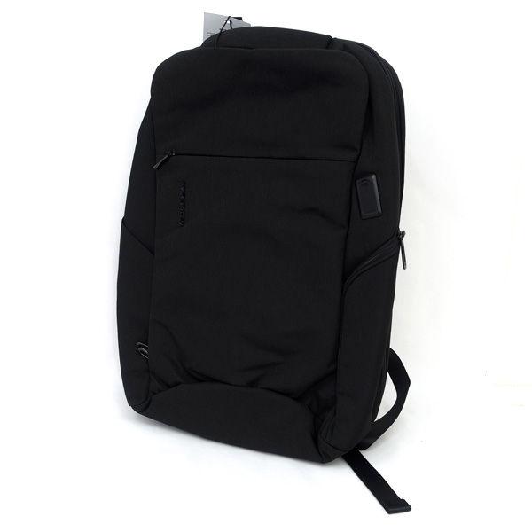 MARK RYDEN  ビジネスリュック/バックパック/USBポート/ブラック/タグ付き MR967...