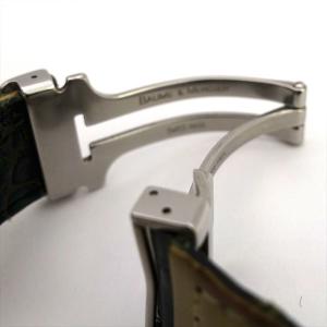 BAUME&MERCIER / ボーム...の詳細画像5