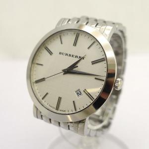 BURBERRY / バーバリー チェック柄 ...の詳細画像1