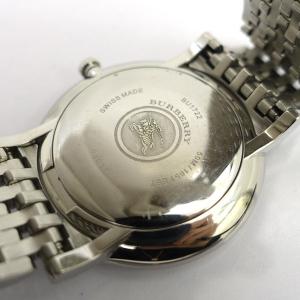 BURBERRY / バーバリー チェック柄 ...の詳細画像2