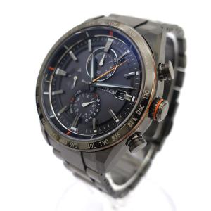 CITIZEN / シチズン アテッサ エコド...の詳細画像1
