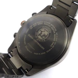 CITIZEN / シチズン アテッサ エコド...の詳細画像2