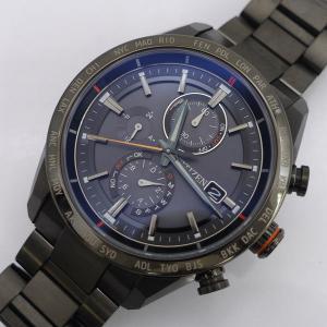 CITIZEN / シチズン アテッサ エコド...の詳細画像5