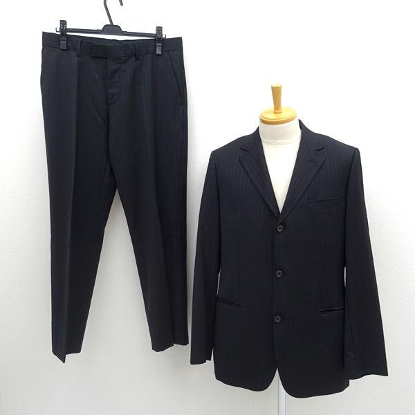 HUGO BOSS / ヒューゴ・ボス  The Who/Sharp /スーパー120/シングル/3...