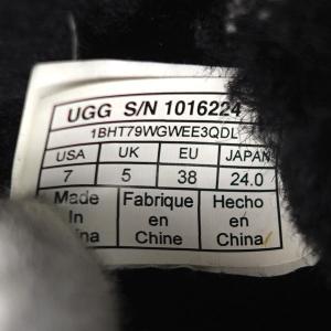 UGG / アグ ロングブーツ/クラッシックト...の詳細画像4