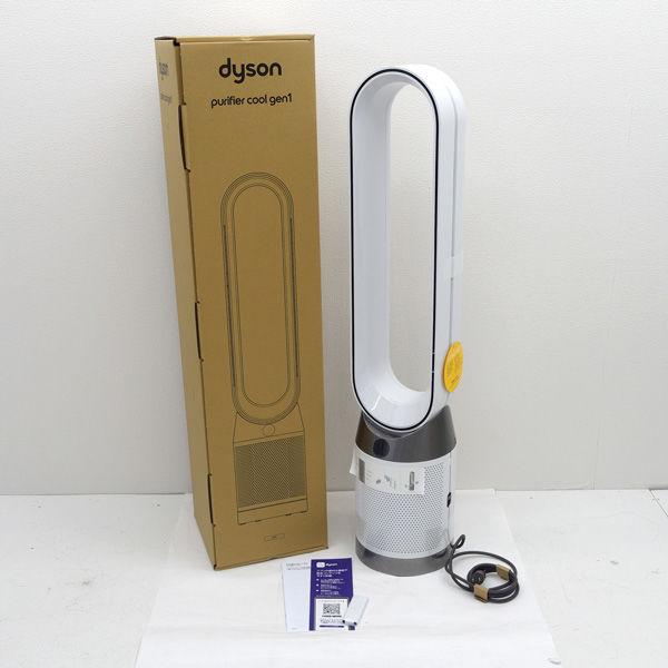 Dyson / ダイソン  Pure cool gen1 空気清浄ファン 2024年製 TP10 家...