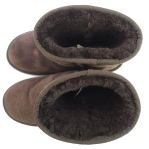 UGG / アグ クラシックショート/ムートン...の詳細画像3