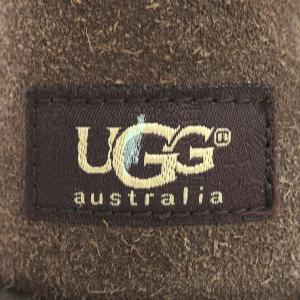 UGG / アグ クラシックショート/ムートン...の詳細画像5