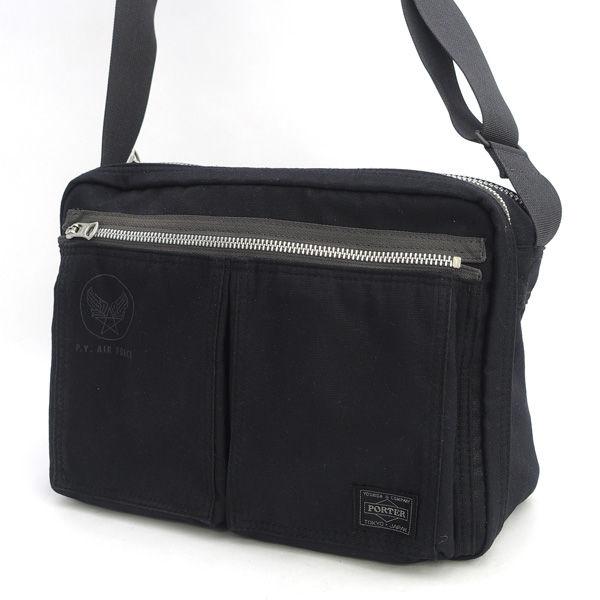 PORTER FLYING ACE / ポーター  ショルダーバッグ/ライングエース/TYPE Kー...