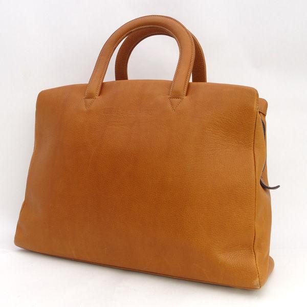 COMME CA DU MODE / コムサデモード  ハンドバッグ/セカンドバッグ付き/レザー/本...