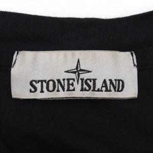 STONE ISLAND / ストーンアイラン...の詳細画像4