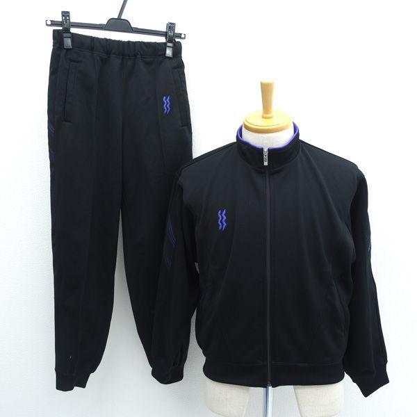 MIZUNO / ミズノ  セットアップ/SUPERSTAR スーパースター/ジャージ/ブラック/M...