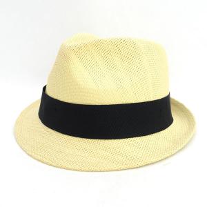 UGG / アグ 中折れ麦わら帽子/ストローハ...の詳細画像1
